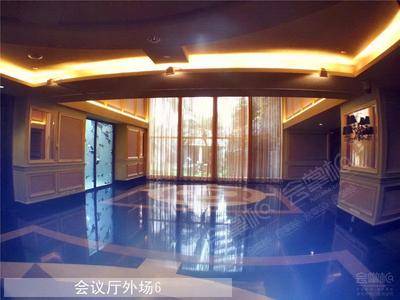广州花园酒店国际会议中心扩展图库20